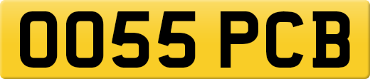 OO55PCB